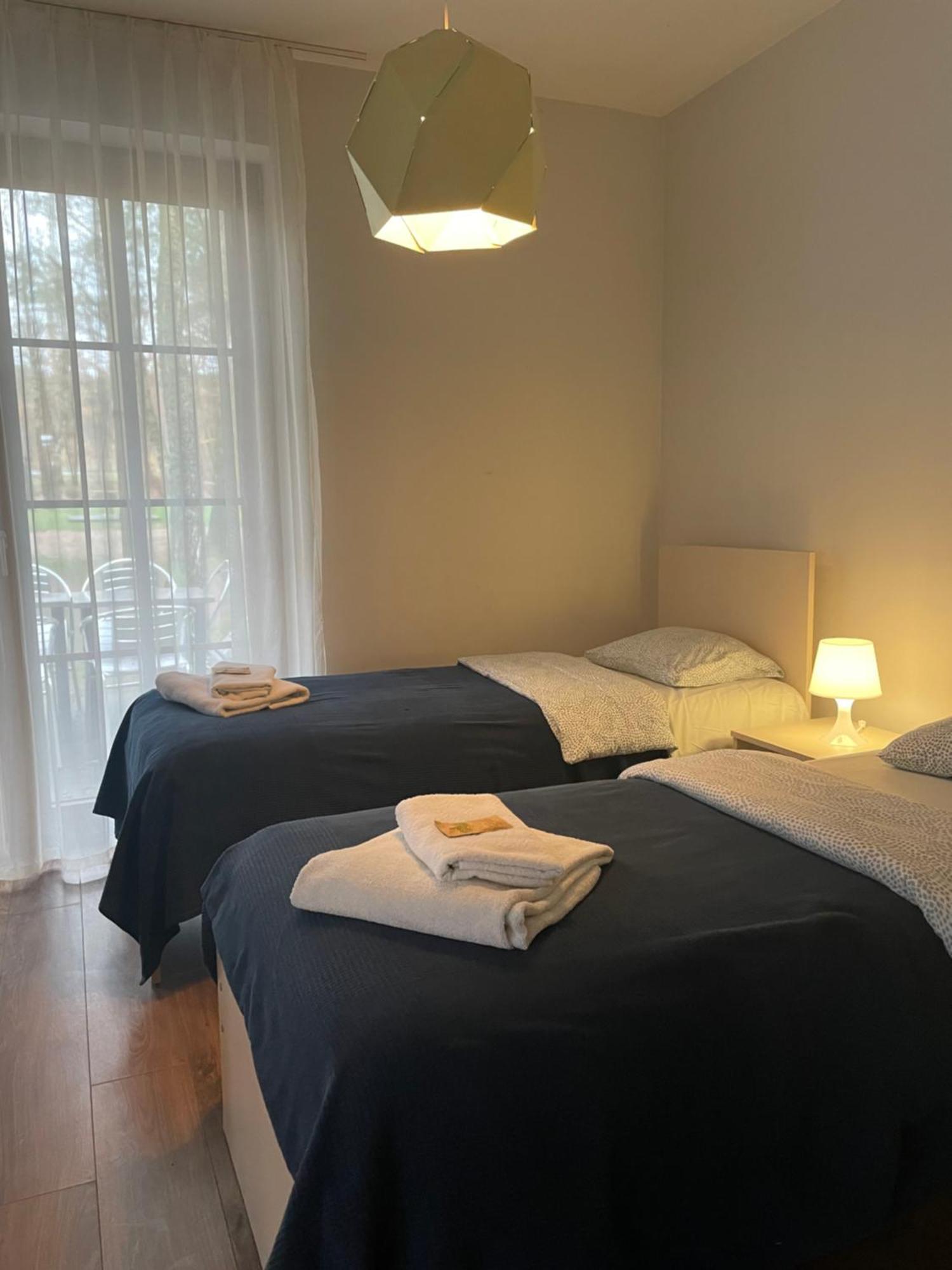 Osrodek Wypoczynkowy Lubu Dubu Hotel Dankow Luaran gambar