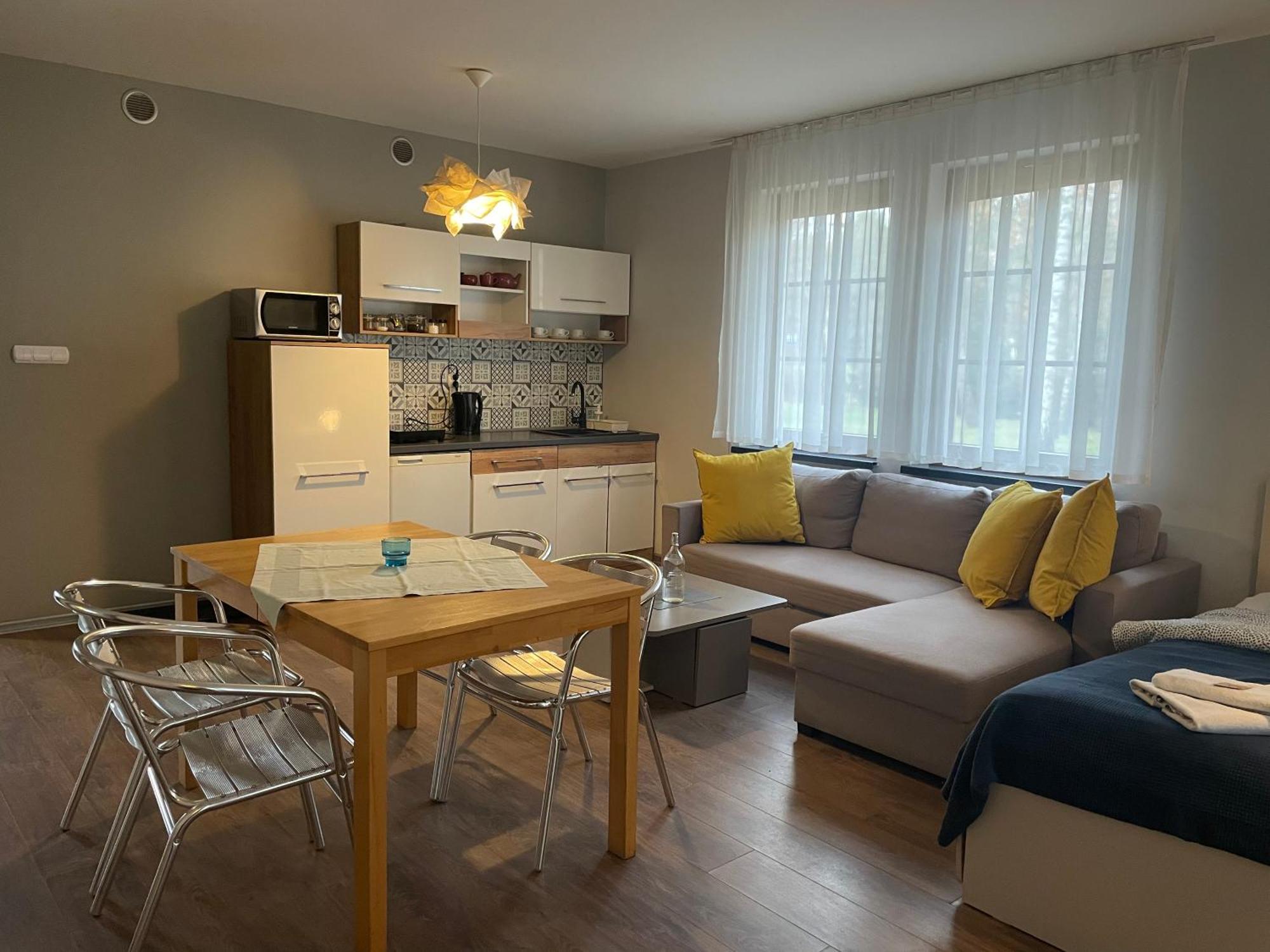 Osrodek Wypoczynkowy Lubu Dubu Hotel Dankow Luaran gambar