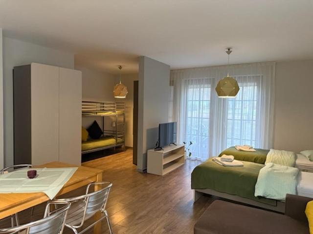Osrodek Wypoczynkowy Lubu Dubu Hotel Dankow Luaran gambar