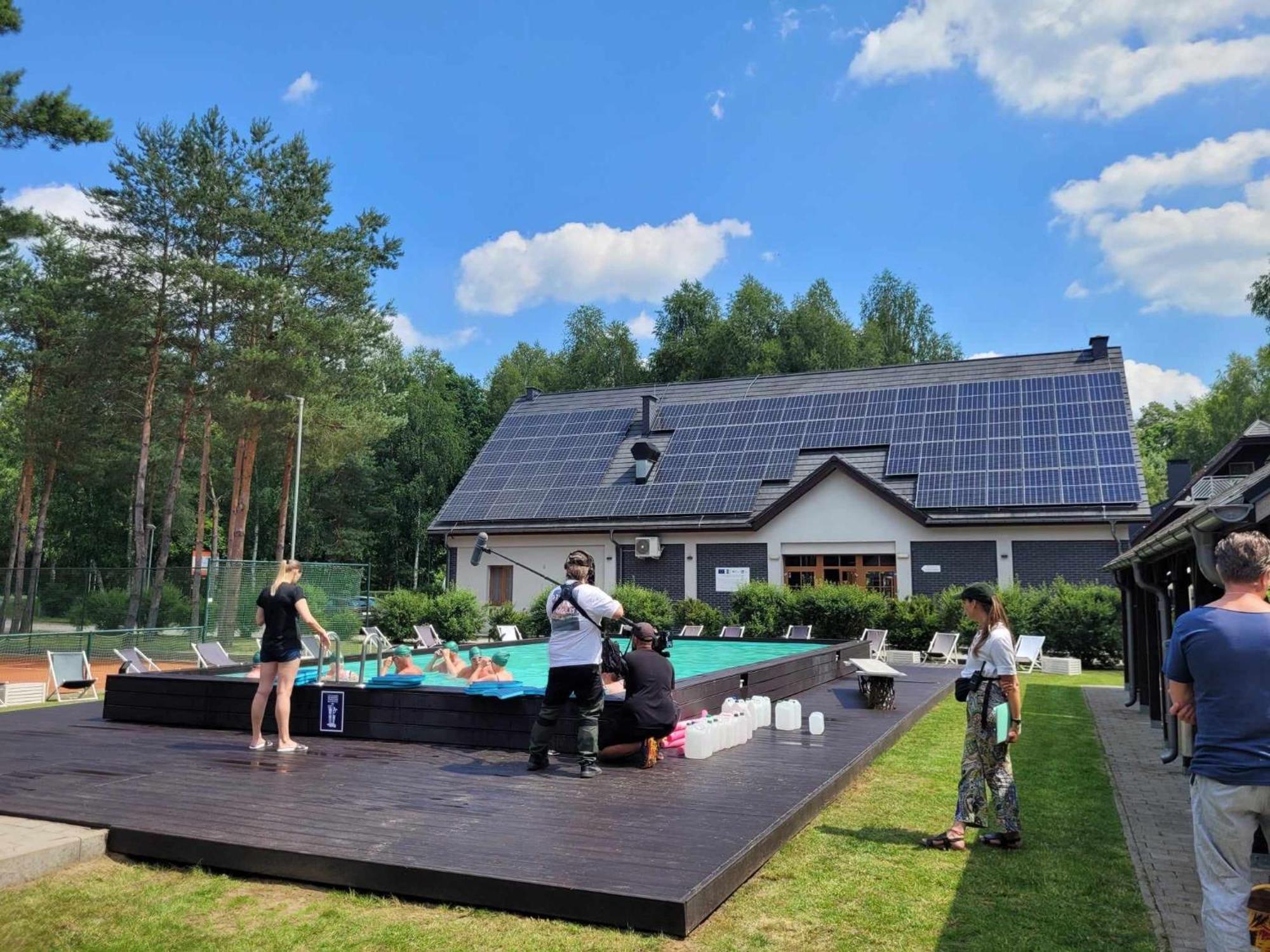 Osrodek Wypoczynkowy Lubu Dubu Hotel Dankow Luaran gambar