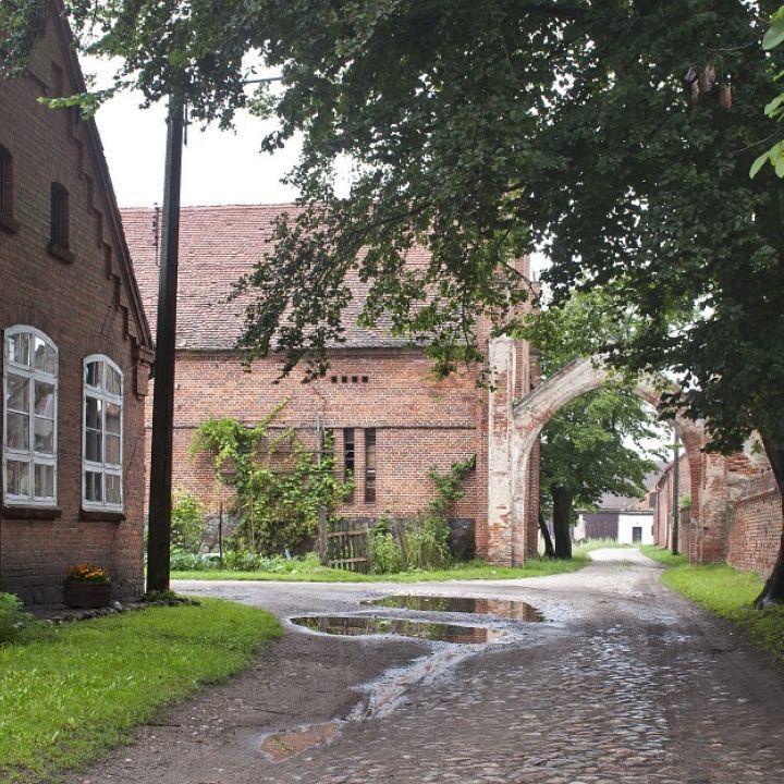Osrodek Wypoczynkowy Lubu Dubu Hotel Dankow Luaran gambar