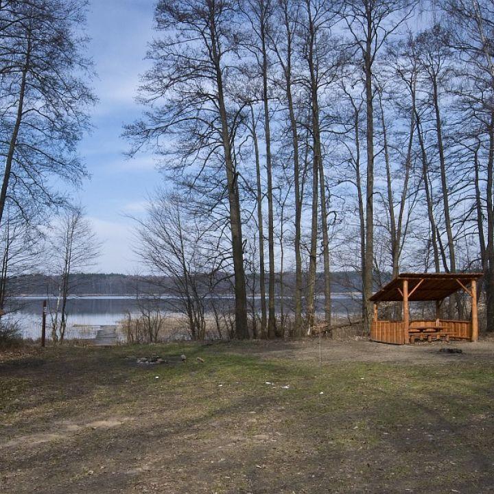 Osrodek Wypoczynkowy Lubu Dubu Hotel Dankow Luaran gambar