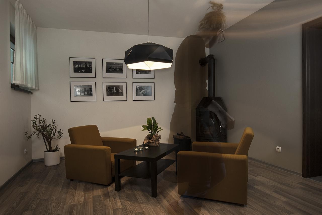 Osrodek Wypoczynkowy Lubu Dubu Hotel Dankow Luaran gambar