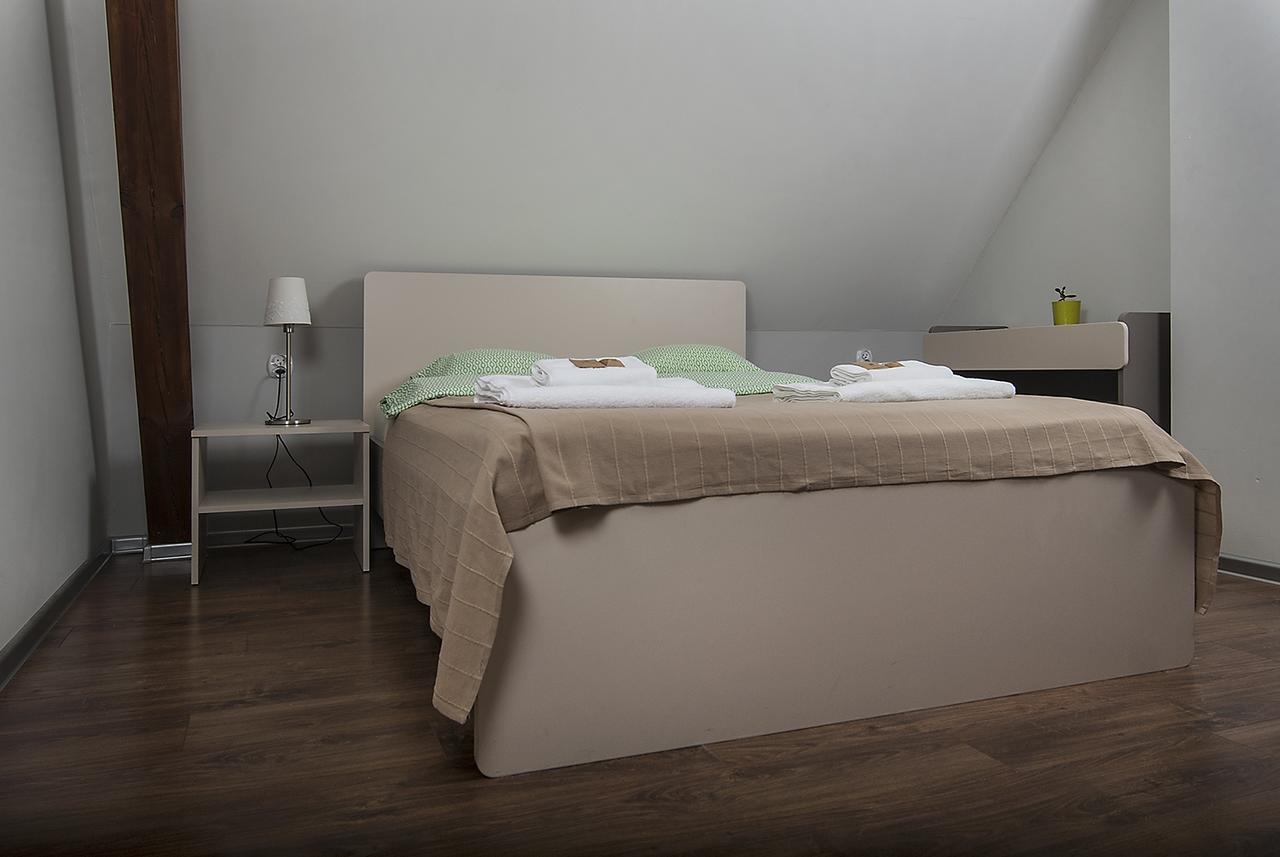 Osrodek Wypoczynkowy Lubu Dubu Hotel Dankow Luaran gambar