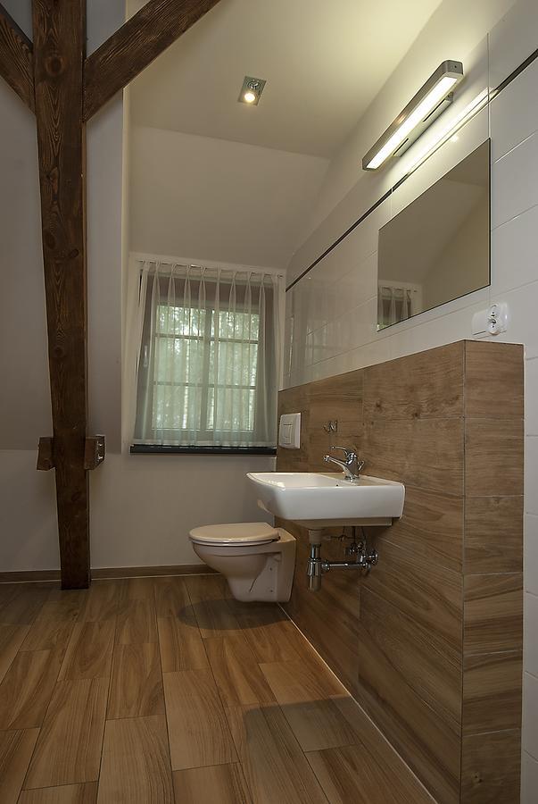 Osrodek Wypoczynkowy Lubu Dubu Hotel Dankow Luaran gambar