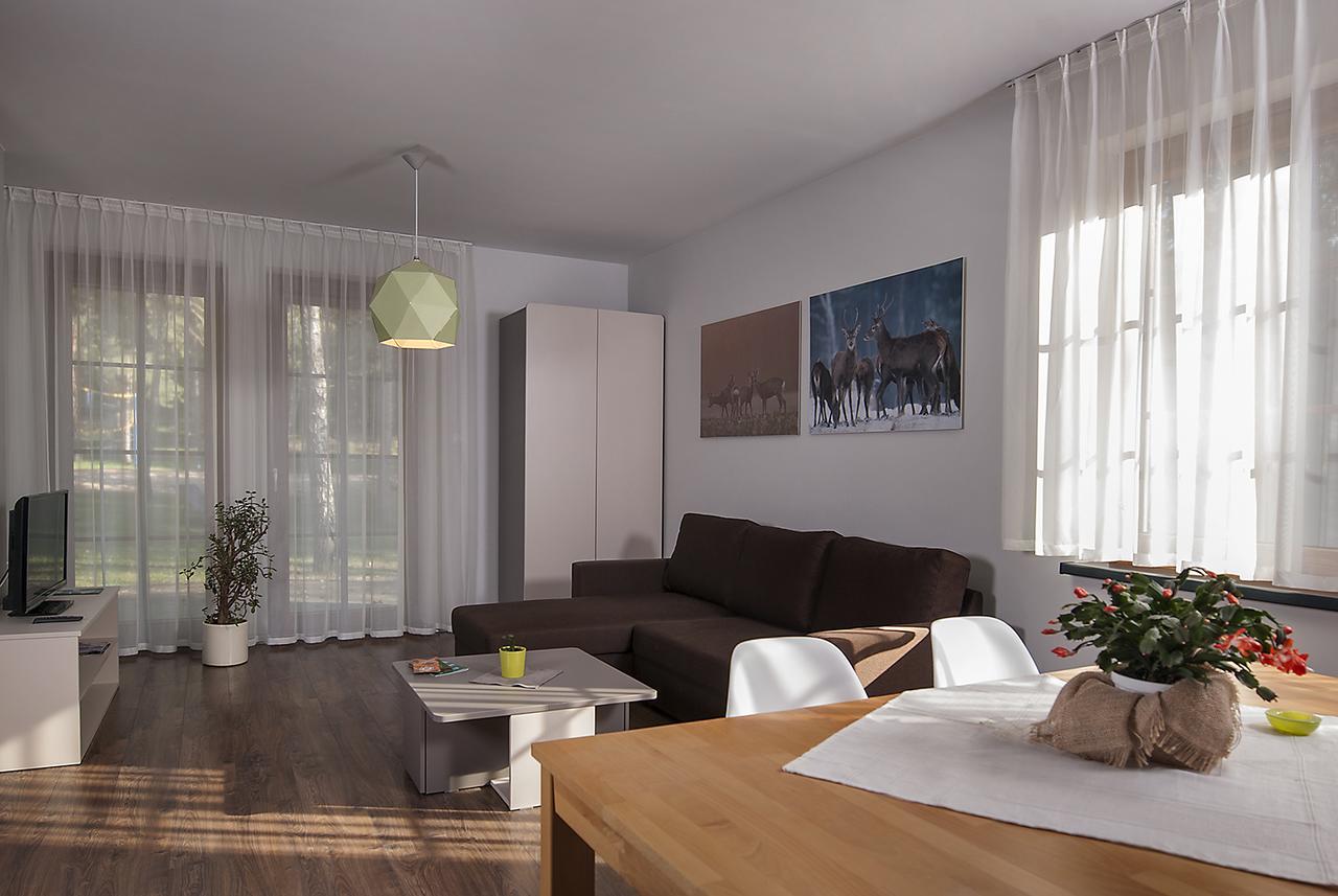 Osrodek Wypoczynkowy Lubu Dubu Hotel Dankow Luaran gambar