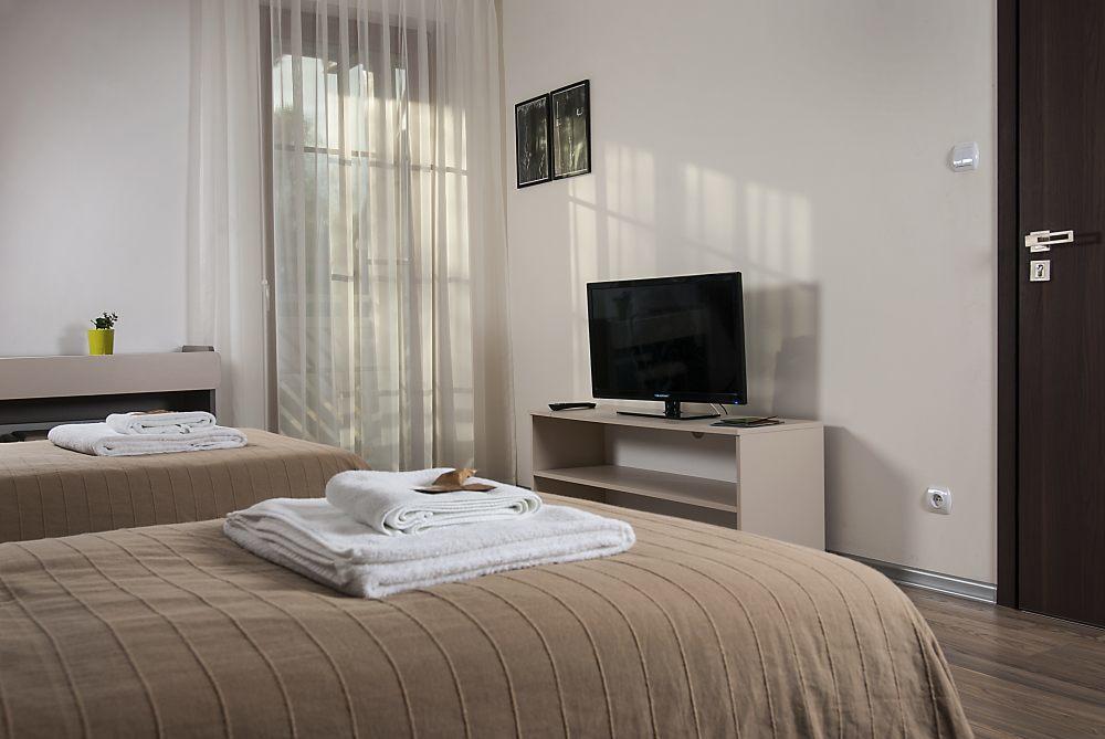 Osrodek Wypoczynkowy Lubu Dubu Hotel Dankow Luaran gambar